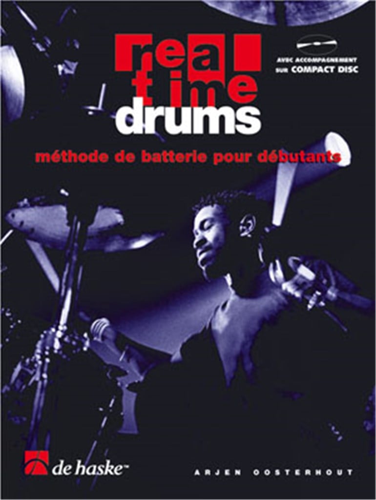 Real Time Drums 1 (F)